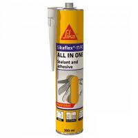 Универсальный полиуретановый клей-герметик Sika Sikaflex®-11FC All-in-One Purform