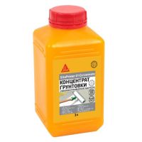 Грунтовка Sika SikaPrimer®-Concentrate 1 л