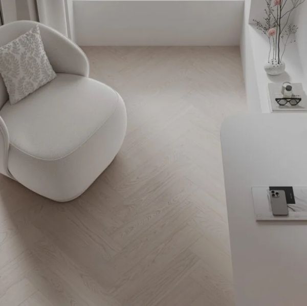 Виниловая плитка Barlinek Next Step HB Idea Дуб Silk 5 + 1 мм