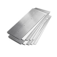 Сменная рейка для шпателей Uzin Trowel Blades