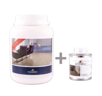 Лак для покрытий из пробки Wicanders W-2000 2K