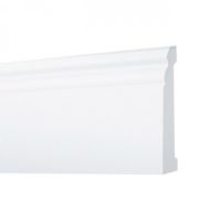 Плинтус Arbiton Stiq 80 S820 2200х80х10 мм