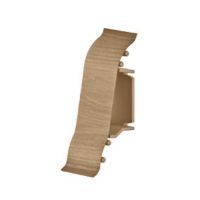 Соединение для плинтуса Dollken Q