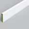 Плинтус Classen Green Prestige SoNeo 70 White 2000x70x12 мм