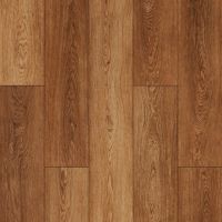 Виниловый SPC ламинат Alta Step Дуб белый классический