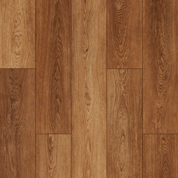 Виниловый SPC ламинат Alta Step Дуб белый классический