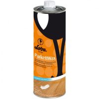 Средство по уходу за паркетом Loba ParkettWax 1 л