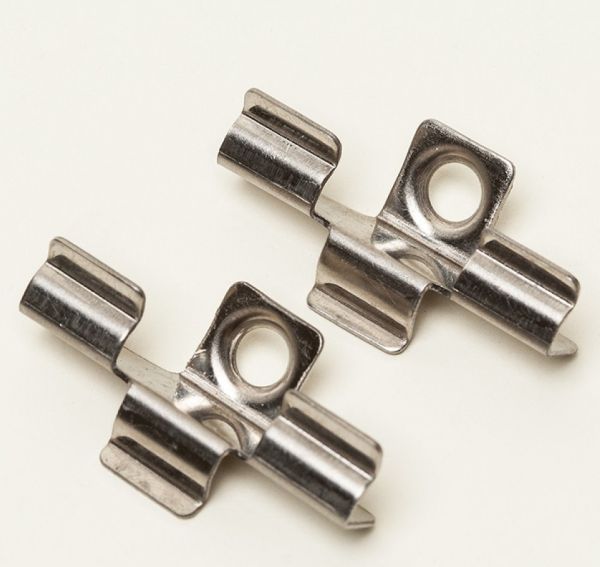 Клипса универсальная Tardex