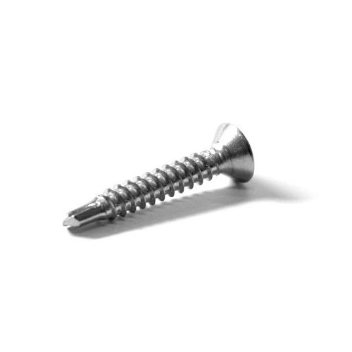 Саморез для террасной доски Tardex