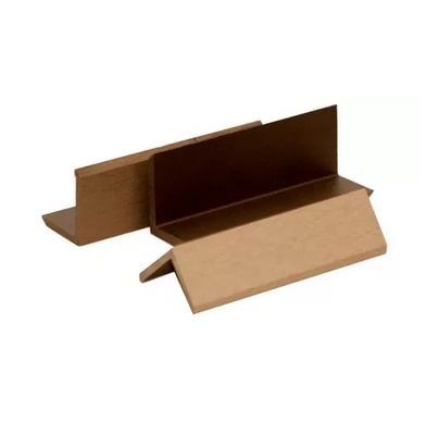 Уголок Woodlux 2200х55х25 мм