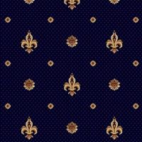 Ковролин Карат Барокко