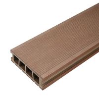 Террасная доска Salag Berg Deck Дикий Тик