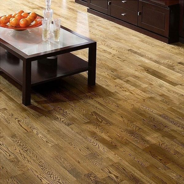 Паркетная доска Barlinek Decor Дуб Tiramisu