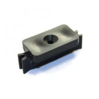 Термо Ясень клипса пластиковая