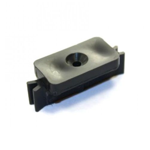 Термо Ясень клипса пластиковая