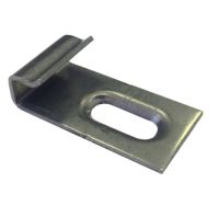 Термо Ясень клипса старта нержавеющая