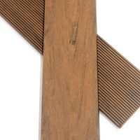 Террасная доска Bauwood Colormix Wenge 2900х130х19 мм