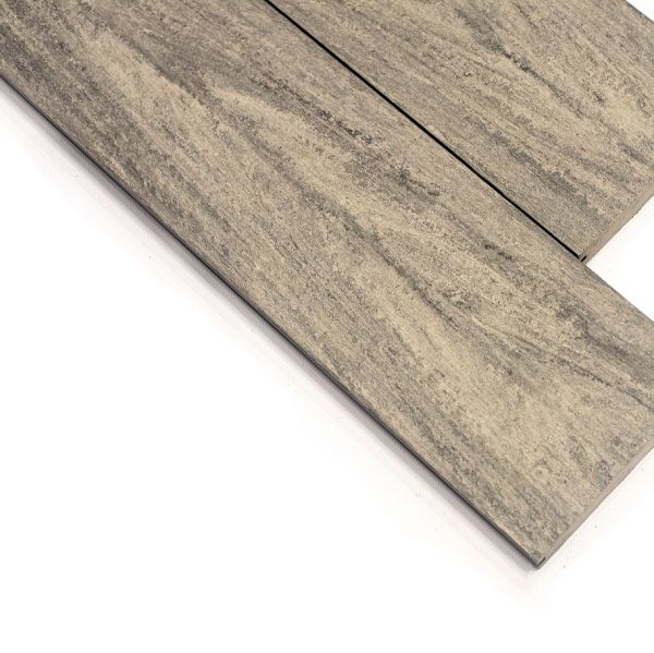 Терасна дошка Bauwood Colormix Grey 2900x130x19 мм