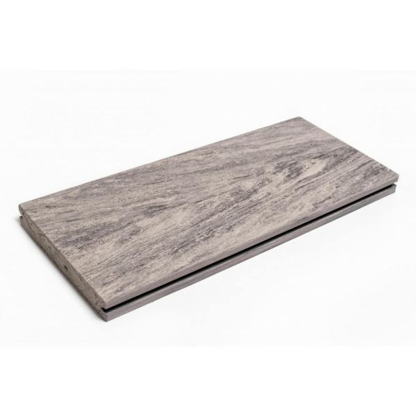 Терасна дошка Bauwood Colormix Grey 2900x130x19 мм
