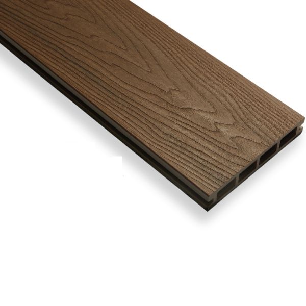 Терасна дошка Bauwood Lite Copper 2200х146х23 мм