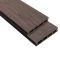 Терасна дошка Bauwood Lite Dark Brown 2200x146x23 мм