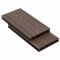 Терасна дошка Bauwood Lite Dark Brown 2200x146x23 мм