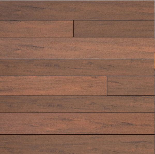 Террасная доска Bruggan Multicolor Cedar 2200х19 мм