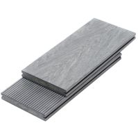 Террасная доска Bruggan Multicolor Gray 2200х19 мм