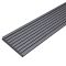 Террасная доска Gamrat Graphite 3000х160х20 мм