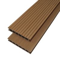 Террасная доска Gamrat орех 3000х160х25 мм