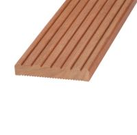 Террасная доска Гарапа Elite 2150-4910х145х22 мм