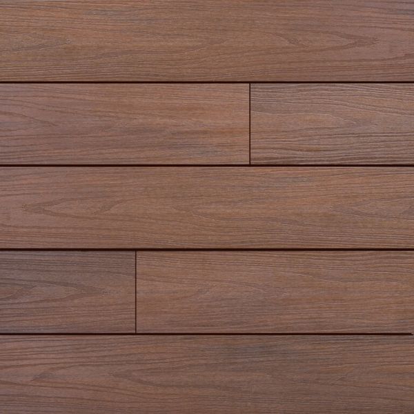 Террасная доска Legro Ultra Natural Teak 2900х138х23 мм