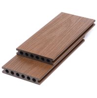Террасная доска Legro Ultra Natural Teak 2900х138х23 мм
