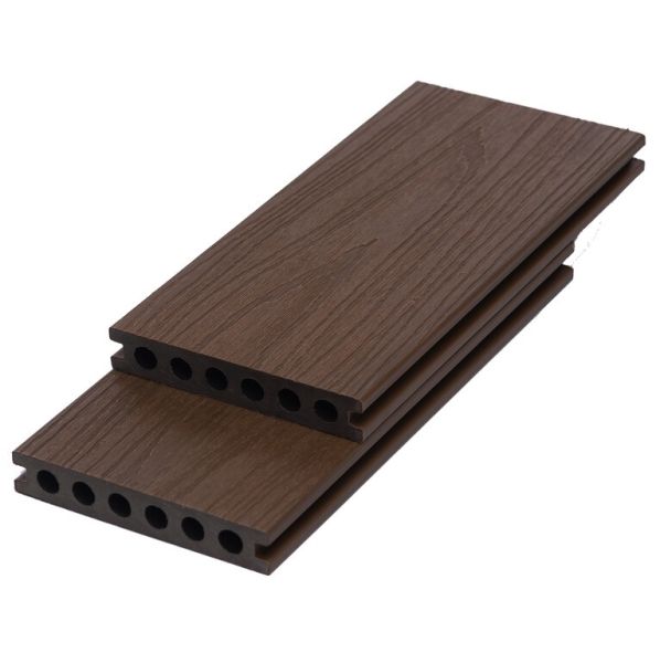 Террасная доска Legro Ultra Natural Walnut 2900х138х23 мм