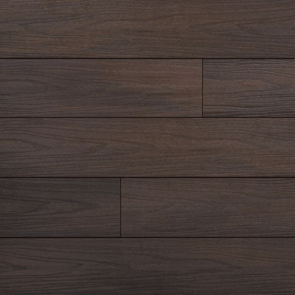 Террасная доска Legro Ultra Natural Walnut 2900х138х23 мм