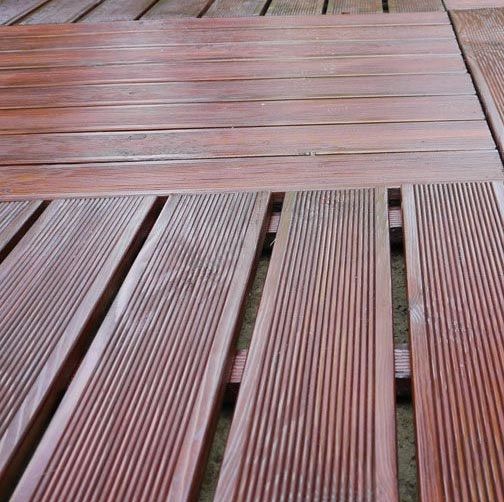 Террасная доска Мербау Elite 2150-4910х145х21 мм