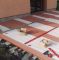 Террасная доска Perwood Home Кирпич 4000х147х28 мм