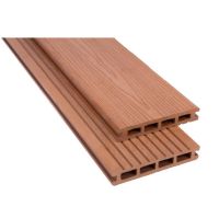 Террасная доска PolymerWood Premium Мербау 2200х150х25 мм