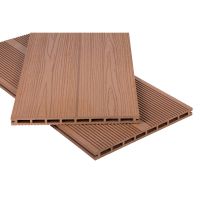 Террасная доска PolymerWood Privat Мербау 2200х140х20 мм