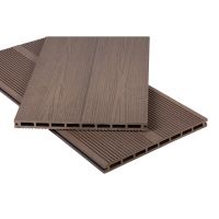 Террасная доска PolymerWood Privat Венге 2200х140х20 мм