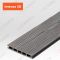 Терасна дошка Porch Intense Silver 3D 3000х150х24 мм