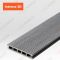 Терасна дошка Porch Intense Silver 3D 3000х150х24 мм