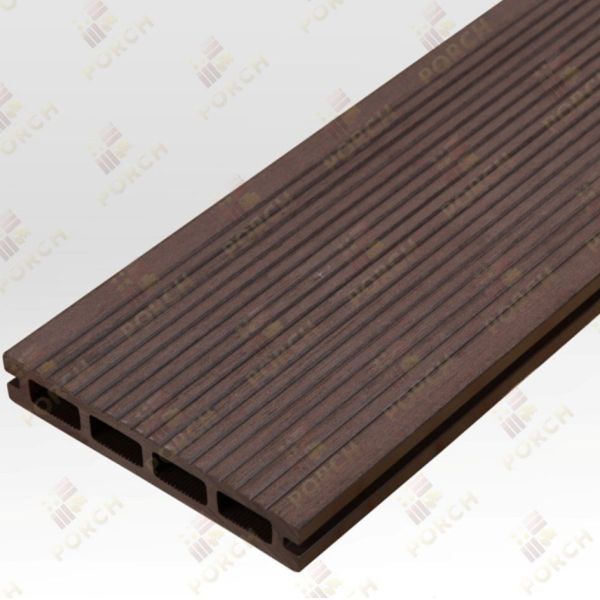Терасна дошка Porch Multi Coffee 3D 2200х146х23 мм
