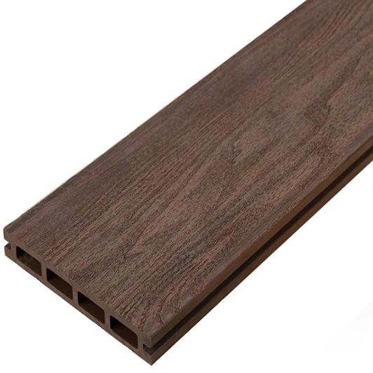 Терасна дошка Porch Multi Teak 3D 2200х146х23 мм