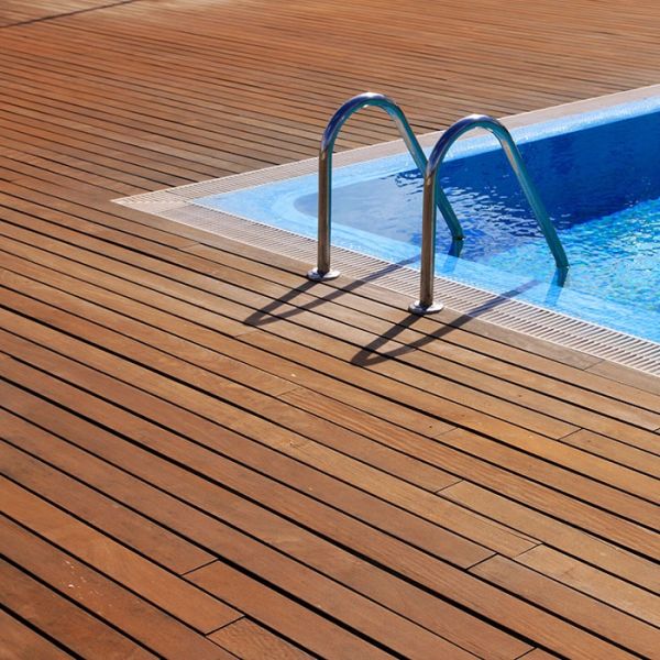 Терасна дошка Porch Multi Teak 3D 2200х146х23 мм