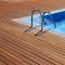 Терасна дошка Porch Multi Teak 3D 2200х146х23 мм