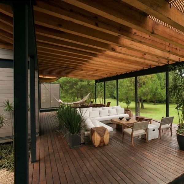 Терасна дошка Renwood Terrace 3D кава 2200-3000х139х22 мм