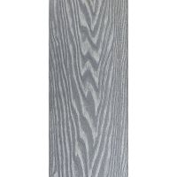 Террасная доска Renwood Terrace 3D серый 2200-3000х139х22 мм