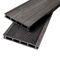 Террасная доска Tardex Classic Антрацит