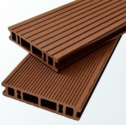 Террасная доска Tardex Classic Home Натур 2200х145х31 мм